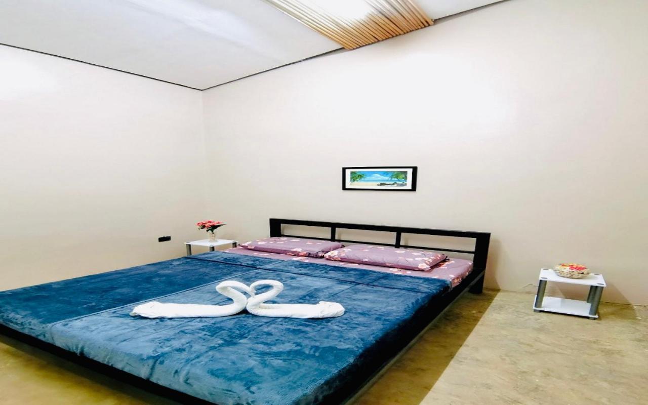 Big Paul Hostel El Nido Zewnętrze zdjęcie