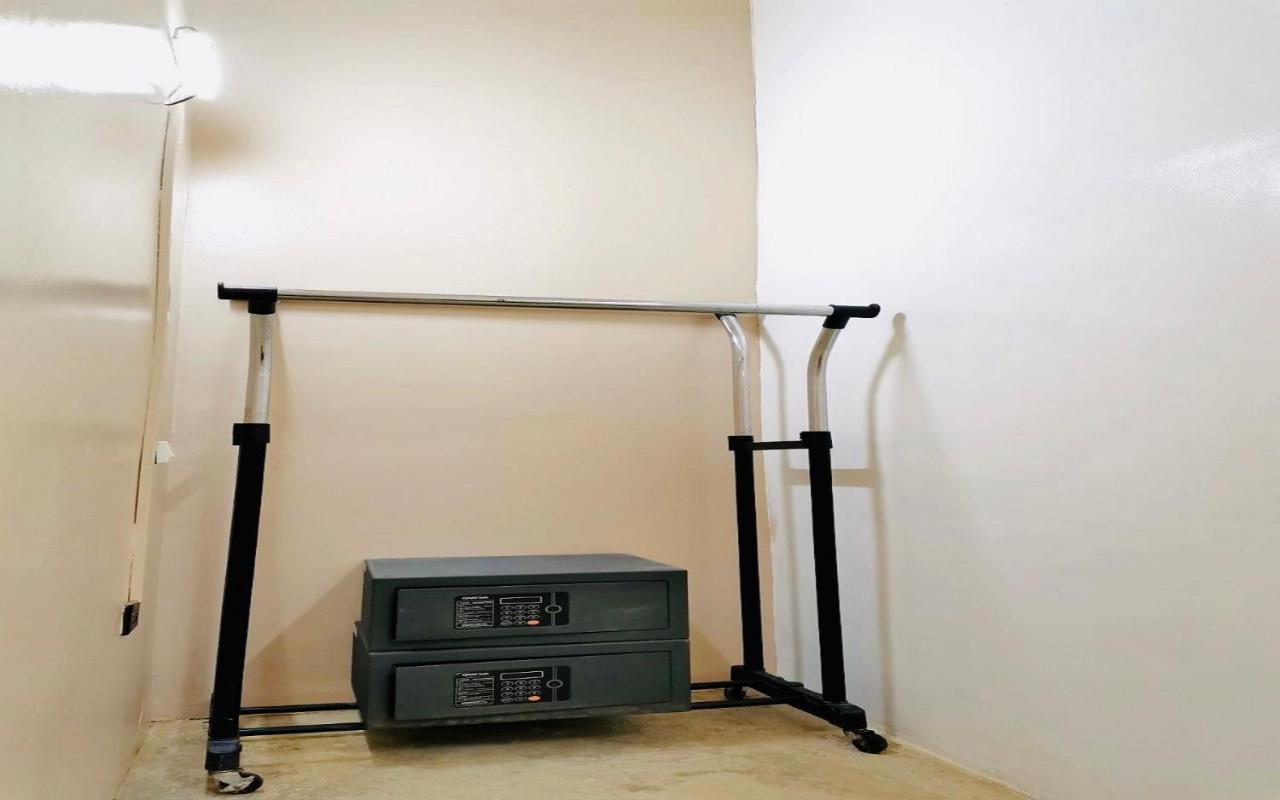 Big Paul Hostel El Nido Zewnętrze zdjęcie
