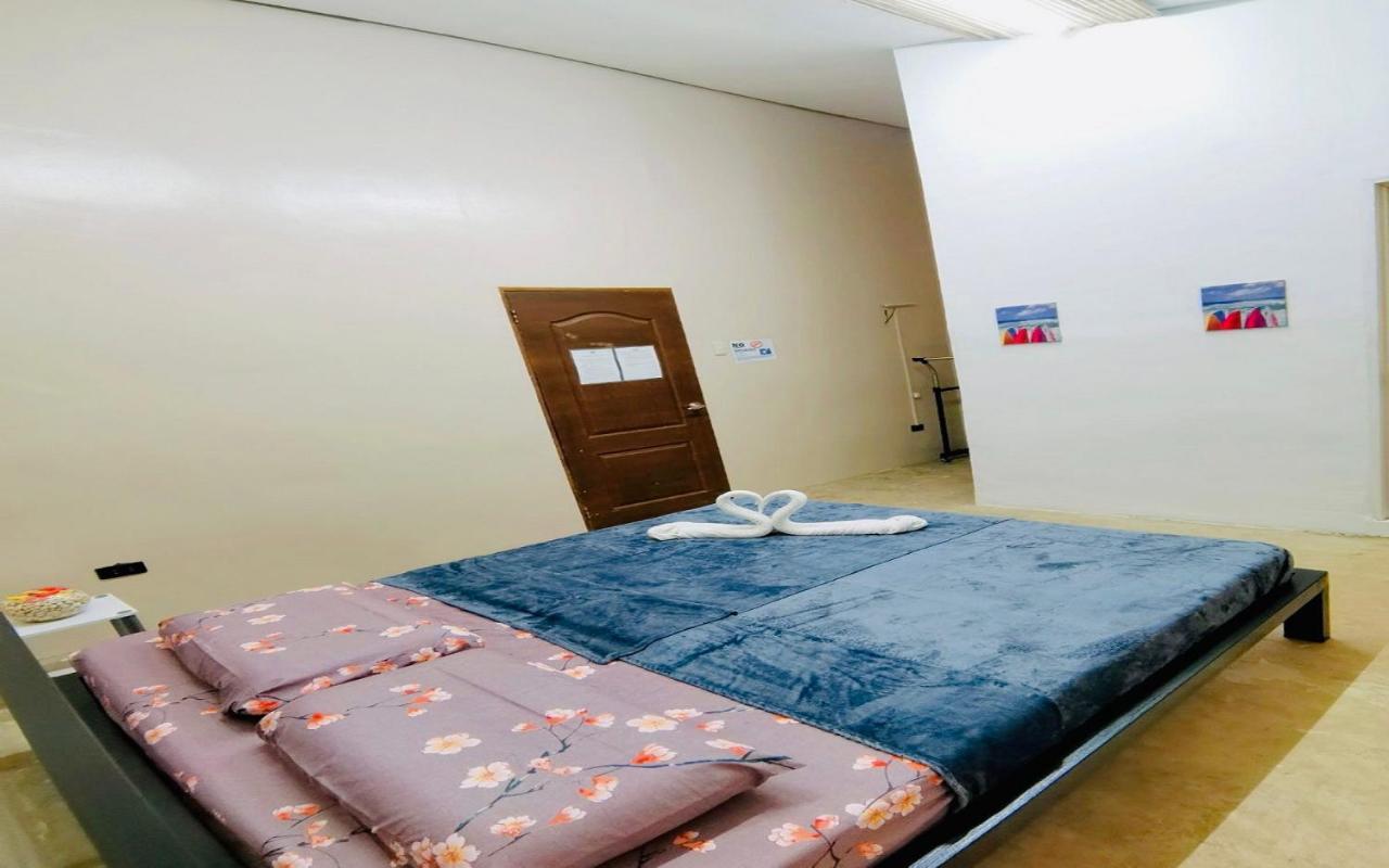Big Paul Hostel El Nido Zewnętrze zdjęcie